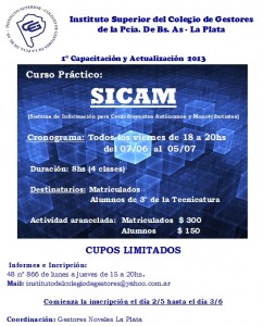 sicam
