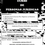 personas juridicas