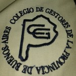logo bordado